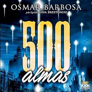 500-Almas