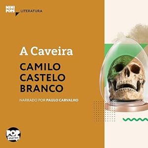 A Caveira: MiniPops A-Caveira-MiniPops