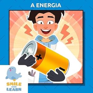 A Energia A-Energia