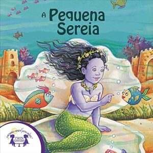 A-Pequena-Sereia-Storytime-Books-Classics-Book-7