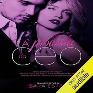 A-proibida-do-CEO-Irmaos-Gonzalez-Livro-4-Gonzalez-Brothers-Book-4