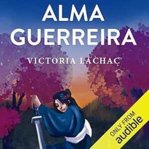 Alma-Guerreira