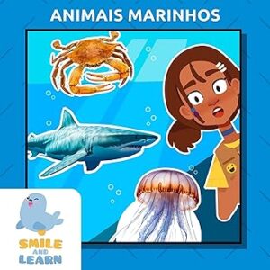 Animais Marinhos Animais-Marinhos