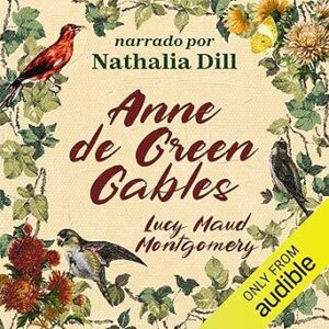 Anne-de-Green-Gables-Anne-of-Green-Gables-Universo-Anne-Livro-1