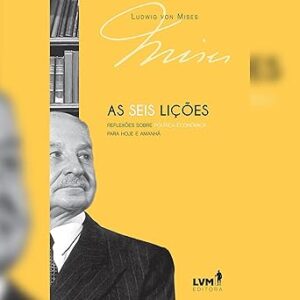 As seis lições As-seis-licoes