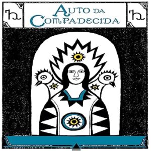 Auto-da-compadecida