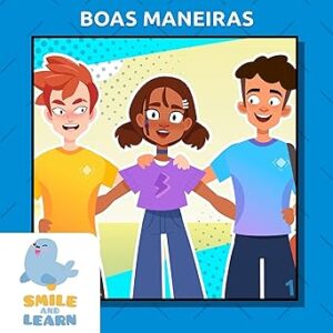 Boas maneiras Boas-maneiras