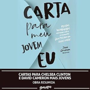 Cartas para Chelsea Clinton e David Cameron mais jovens Cartas-para-Chelsea-Clinton-e-David-Cameron-mais-jovens