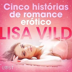 Cinco-historias-de-romance-erotico-Five-Erotic-Romance-Stories
