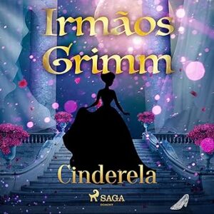 Cinderella-Contos-de-Grimm-6-Grimms-Tales-Book-6