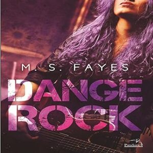 Dange rock - Livro 1 1 Dange-rock-Livro-1-1