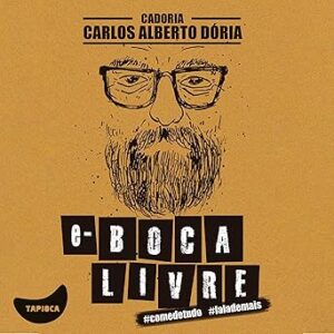 E-boca-livre