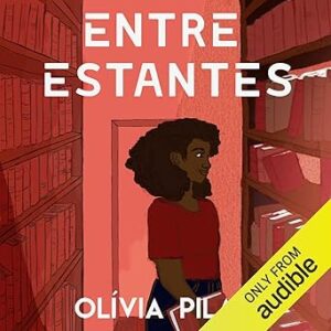 Entre Estantes Entre-Estantes