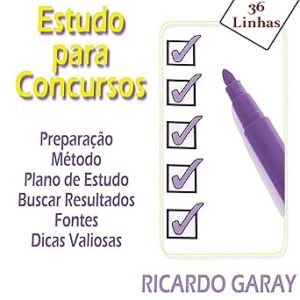 Estudo-para-Concursos
