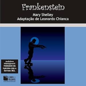Frankenstein Frankenstein