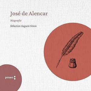 José de Alencar: Biografia Jose-de-Alencar-Biografia