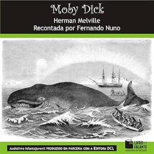 Moby-Dick