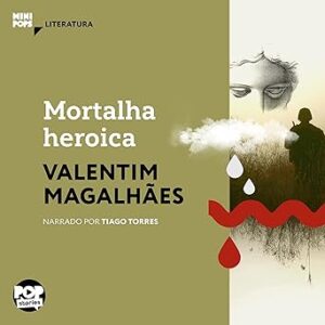 Mortalha heroica Mortalha-heroica