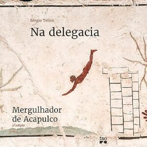 Na delegacia Na-delegacia