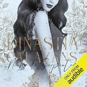 Ninho-de-Serpentes-Snakes-Nest-Dinastia-Calazans-Livro-2-Calazans-Dynasty-Book-2