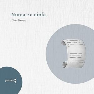 Numa-e-a-ninfa