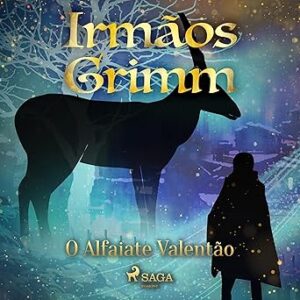 O-Alfaiate-Valentao-Contos-de-Grimm-5-Grimms-Tales-Book-5