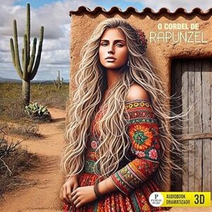 O-Cordel-de-Rapunzel