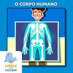 O-Corpo-Humano