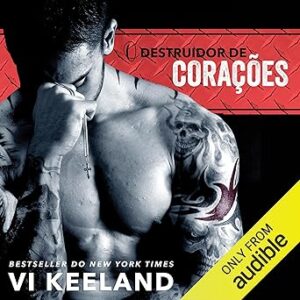 O-Destruidor-de-Coracoes-MMA-Fighter-Livro-1-MMA-Fighter-Series-Book-1