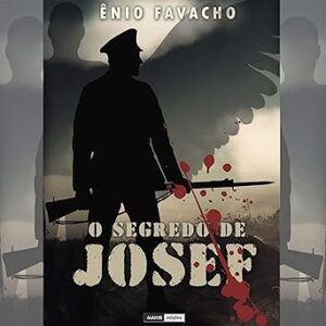 O Segredo de Josef O-Segredo-de-Josef
