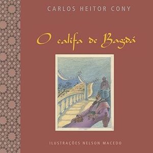 O califa de Bagdá O-califa-de-Bagda