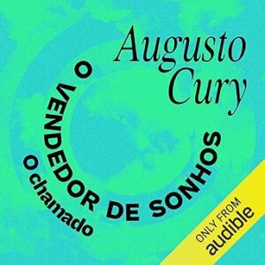 O-chamado-The-Calling-O-vendedor-de-sonhos-Livro-1-The-Dream-Seller-Book-1