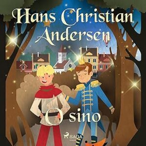 O-sino-Os-Contos-de-Hans-Christian-Andersen-The-Tales-of-Hans-Christian-Andersen