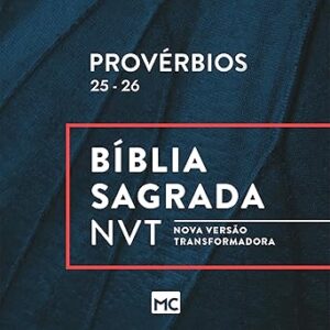 Provérbios 25 - 26 Proverbios-25-26