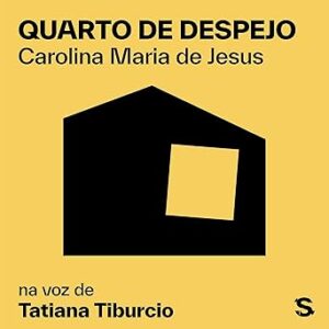 Quarto de despejo Quarto-de-despejo