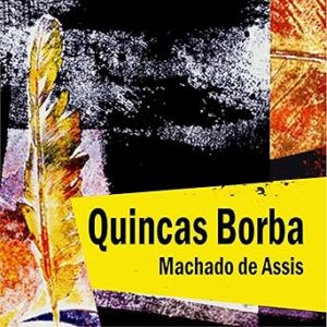 Quincas-Borba