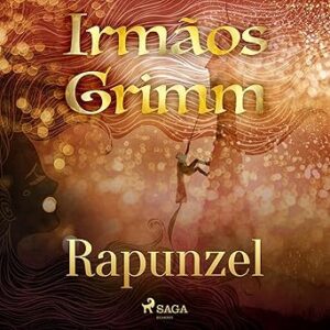 Rapunzel-Contos-de-Grimm-2-Grimms-Tales-Book-2