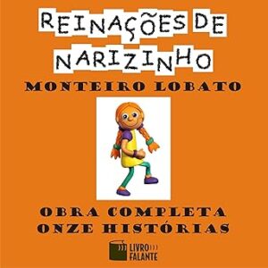 Reinações de Narizinho Reinacoes-de-Narizinho