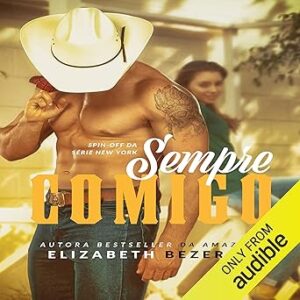 Sempre-Comigo-Ceu-do-Texas-Livro-1-Texas-Heaven-Book-1