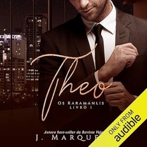 Theo-Os-Karamanlis-Livro-1-The-Karamanlis-Book-1