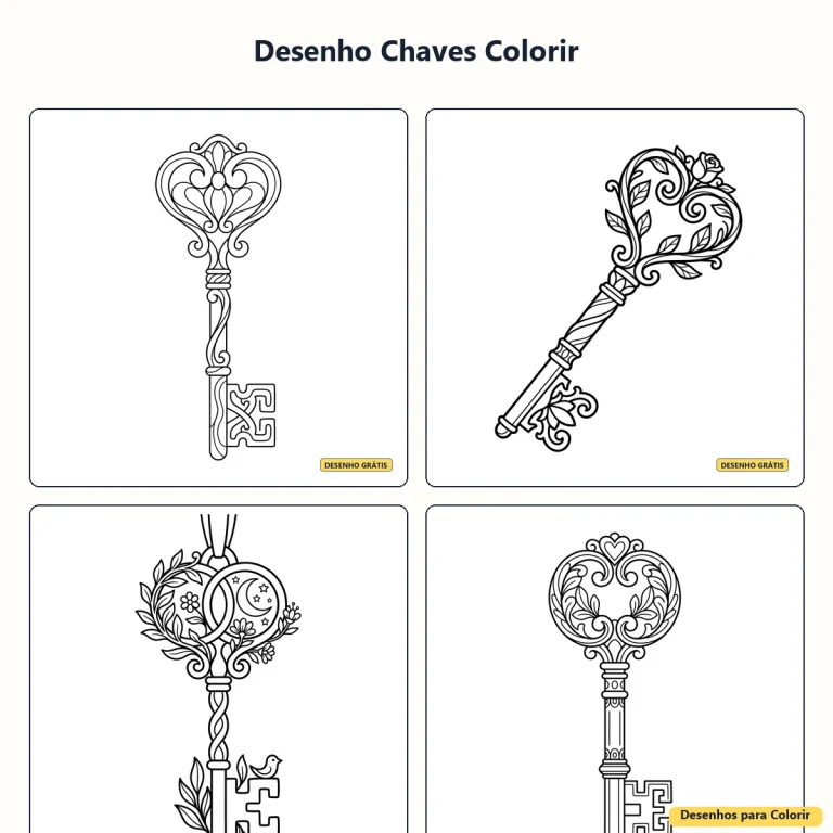 Desenho Chaves Colorir: Atividades da Vila para Imprimir